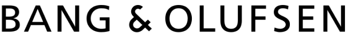 b&o logo