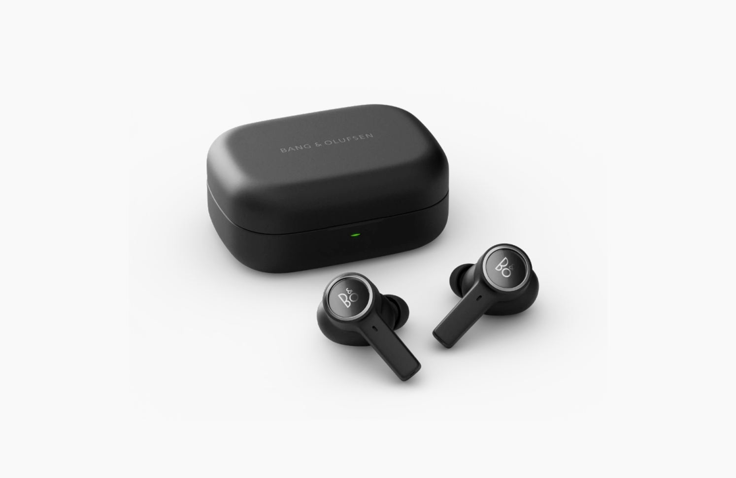 Beoplay EX, Black Anthracite