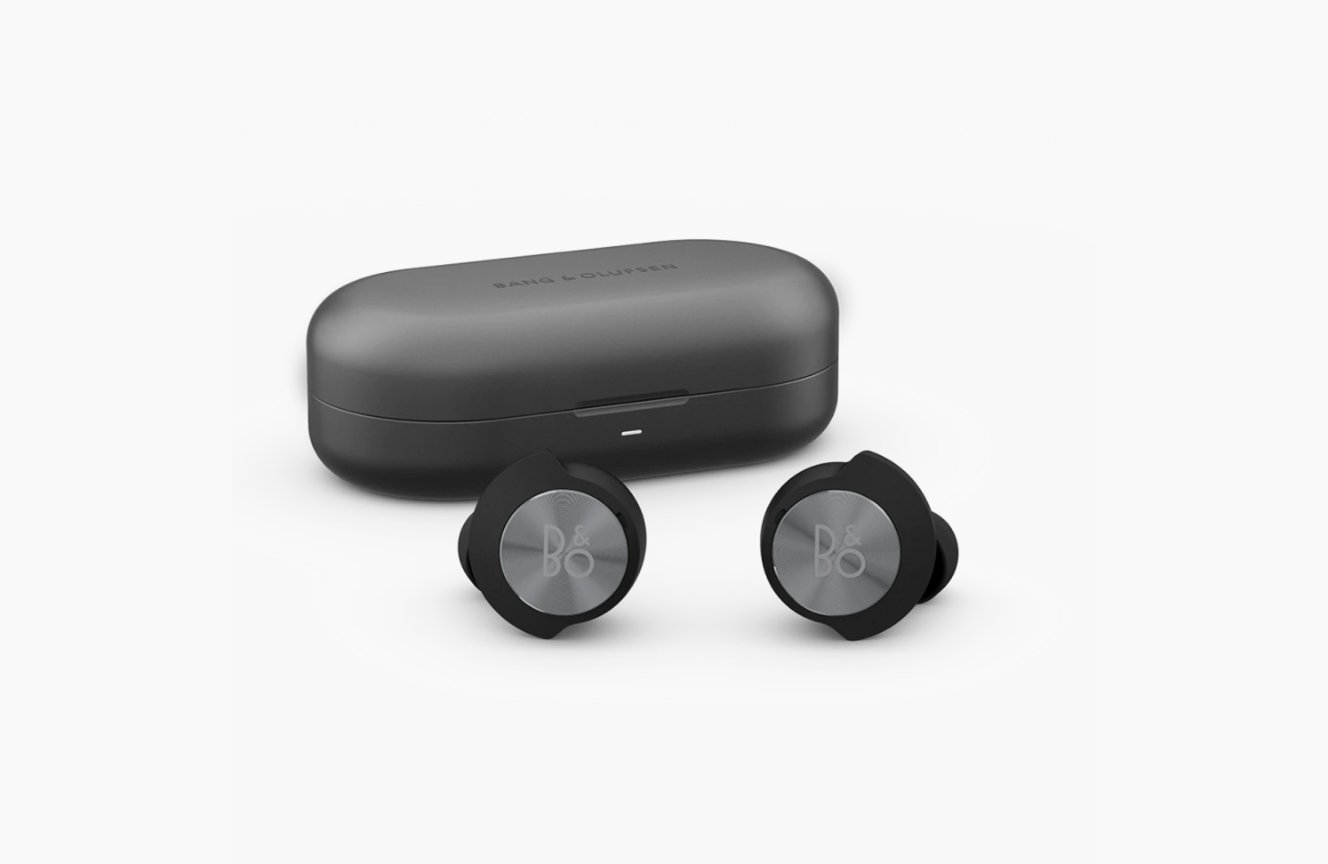 Beoplay EQ Black