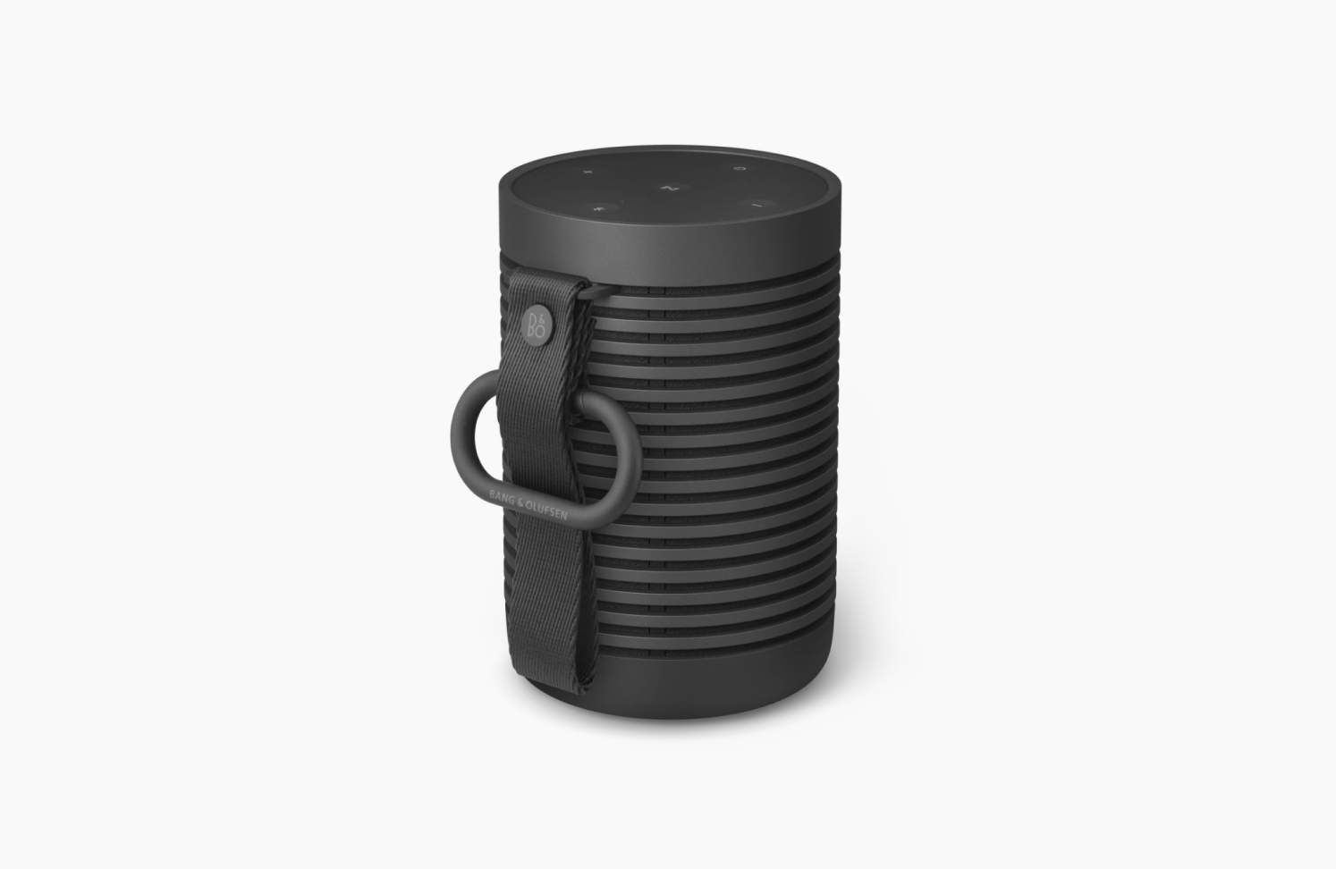 Beosound Explore Black Anthracite